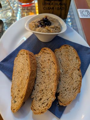  at Clear Head - Lehka Hlava in Prague