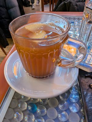  at Clear Head - Lehka Hlava in Prague