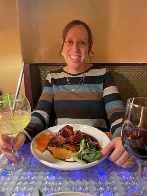   at Clear Head - Lehka Hlava in Prague