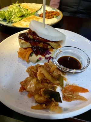   at Clear Head - Lehka Hlava in Prague