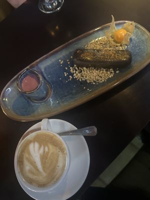   at Clear Head - Lehka Hlava in Prague