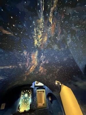   at Clear Head - Lehka Hlava in Prague