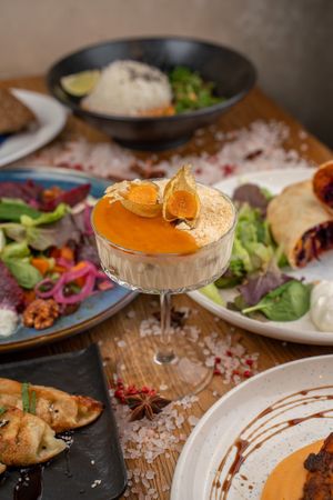  at Clear Head - Lehka Hlava in Prague