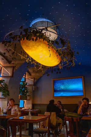  at Clear Head - Lehka Hlava in Prague