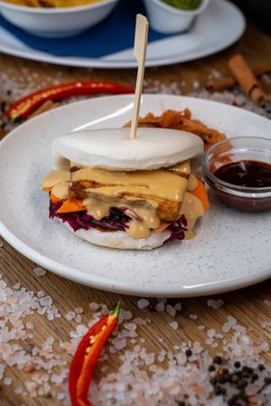  at Clear Head - Lehka Hlava in Prague