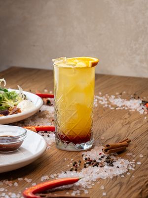  at Clear Head - Lehka Hlava in Prague