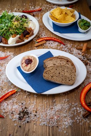  at Clear Head - Lehka Hlava in Prague