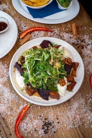  at Clear Head - Lehka Hlava in Prague