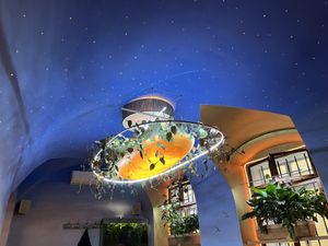   at Clear Head - Lehka Hlava in Prague