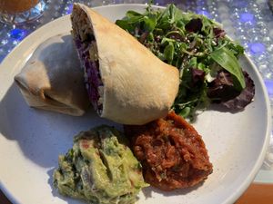   at Clear Head - Lehka Hlava in Prague