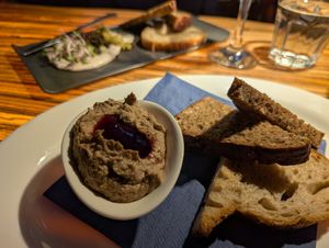  at Clear Head - Lehka Hlava in Prague