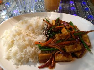 Really good  at Clear Head - Lehka Hlava in Prague