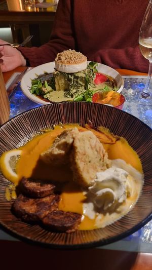  at Clear Head - Lehka Hlava in Prague