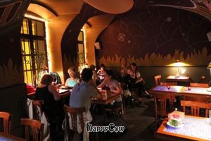  at Clear Head - Lehka Hlava in Prague