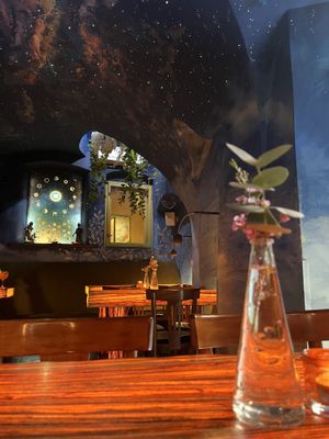   at Clear Head - Lehka Hlava in Prague