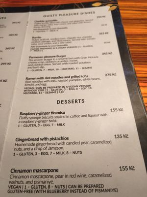  at Clear Head - Lehka Hlava in Prague