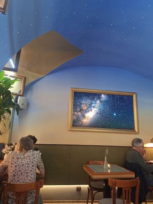  at Clear Head - Lehka Hlava in Prague