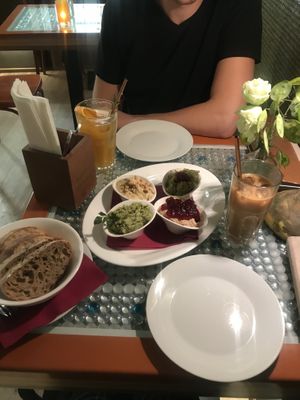 Malá lehká hlava  at Clear Head - Lehka Hlava in Prague