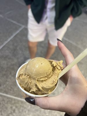 Coffee at Sottozero in Jesolo