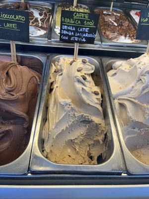   at Sottozero in Jesolo