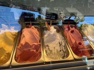   at Sottozero in Jesolo