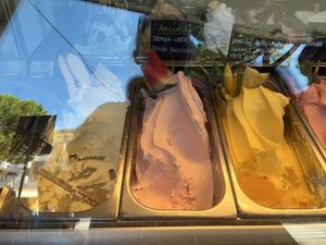   at Sottozero in Jesolo