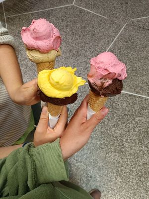  at Sottozero in Jesolo