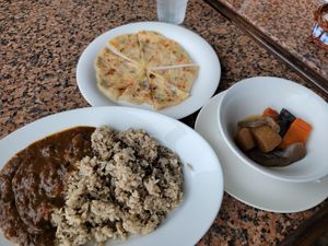 Yummy at Malibu House in Okinawa