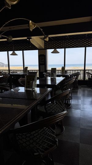   at Malibu House in Okinawa