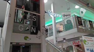 Veganz at Veganz - Kreuzberg in Berlin