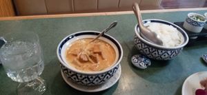  at Komol Thai Restaurant in Las Vegas