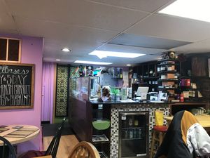 Interior 3/3 at Healthy on Lark in Albany