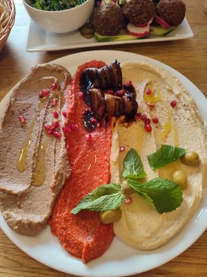  at Syryjka in Warsaw