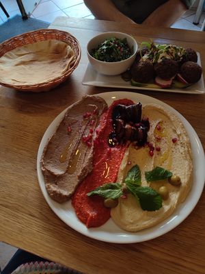  at Syryjka in Warsaw