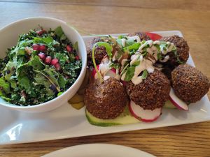  at Syryjka in Warsaw