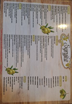  at Syryjka in Warsaw