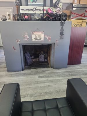  at Zombee Donuts & Bakeshop in Fullerton