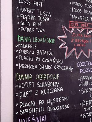  at Bar Alternatywa in Hel