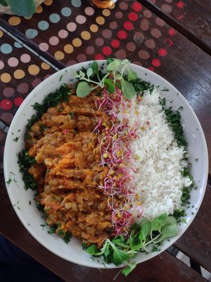  at Bar Alternatywa in Hel