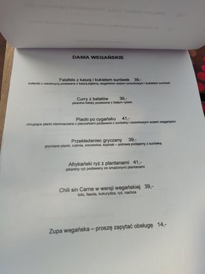  at Bar Alternatywa in Hel