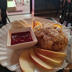  at Bar Alternatywa in Hel