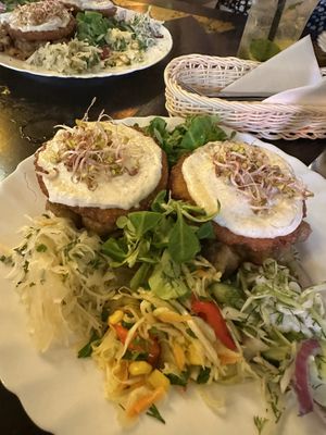   at Bar Alternatywa in Hel