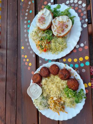  at Bar Alternatywa in Hel