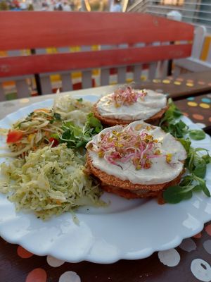  at Bar Alternatywa in Hel