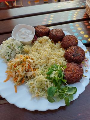  at Bar Alternatywa in Hel