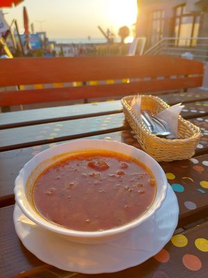  at Bar Alternatywa in Hel