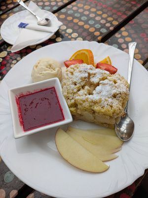  at Bar Alternatywa in Hel