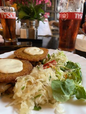   at Bar Alternatywa in Hel
