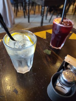  at Bar Alternatywa in Hel