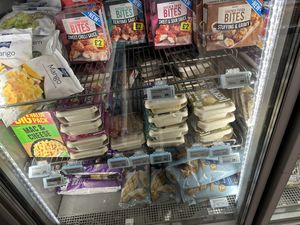   at Krambud in Reykjavik